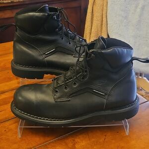 RED WING | 2223 WORK BOOTS | MEN'S SIZE 13 - E2